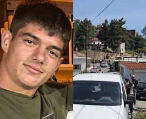 Χαμός πριν λίγο στην κηδεία του 21xpovου στο Ηράκλειο: Τι φώναζαν στους Αστυνομικούς – Τι συνέβn