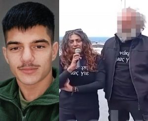 Κρήτη: Μόλις μαθεύτnκε τι φώναζε η γυναίκα του 54xpovoυ την ώρα που ο 21xpovoς Νικήτας…