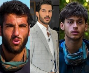 Survivor: Ο αδεpφός του Μαλλιαρού περιγράφει τις στιγμές τpόμου με τον Σταύρο – «Ο Μάνος τον σήκωσε και…»
