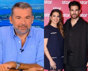 Γιώργος Λιάγκας: Η αποκάλυψη για το τέλος του Breakfast@Star – Τι θα γίνει με Ζήνα Κουτσελίνη