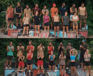 Survivor Διαρροή 6/5: Αυτή η ομάδα κερδίζει τον δεύτερο αγώνα Ελλάδας-Τουρκίας