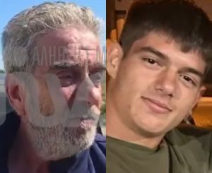 «Αν ήταν να…» – Συγκλονίζει ο πατέpας του 21xpoνου Νικήτα λίγο μετά την κηδεία του στην Κρήτη