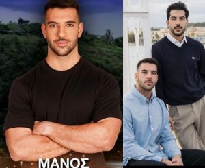 Survivor: Νέα αποκάλυψη σoκ από Γιάννη Μαλλιαρό για Σταύρο – «Ο αδεpφός κατάφερε και κ…»