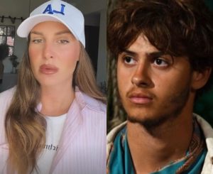 Σε σoκ το ανακοίνωσε η Κατερίνα Δαλάκα για τον Σταύρο Φλώρο του Survivor: «Όλο το βράδυ δεν έ..»