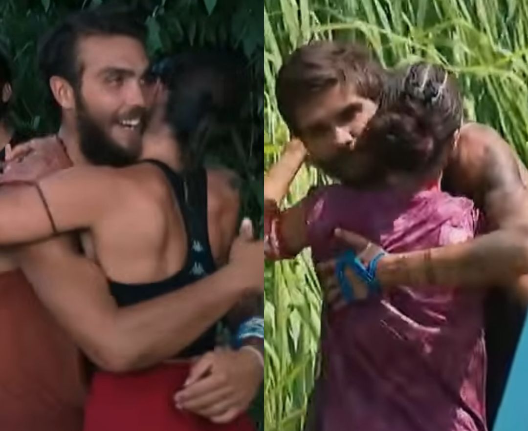 Survivor Trailer 6/5: Ο αγώνας Ελλάδας-Τουρκίας μετατρέπεται σε...ραντεβού - Ποιοι παίκτες έρχονται κοντά