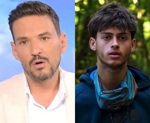 Survivor: Νέες αποκαλύψεις από Κώστα Τσουρό στον ΣΚΑΪ – Σε ποια πόλη των ΗΠΑ θα μεταφερθεί ο Σταύρος Φλώρος