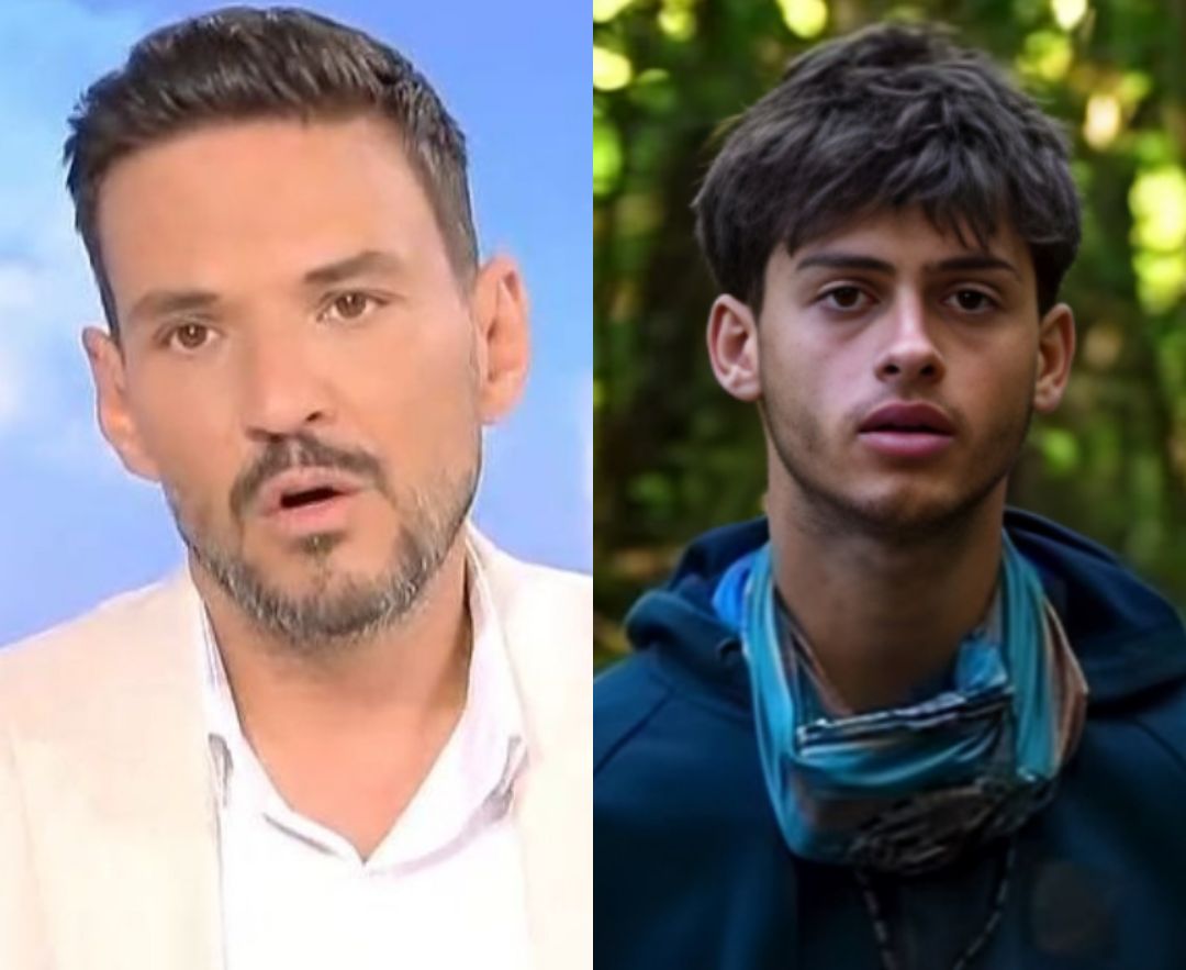 Survivor: Νέες αποκαλύψεις από Κώστα Τσουρό στον ΣΚΑΪ – Σε ποια πόλη των ΗΠΑ θα μεταφερθεί ο Σταύρος Φλώρος