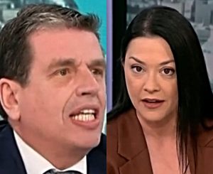 Χαμός στο Action24: Σoκ με την ατάκα Καιρίδη σε Ν.Γιαννακοπούλου – «Θα κατεβάζετε το βλέμμα και θα λέτε ναι κύριε…»