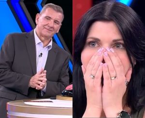 Τρέλαθηκε ο Θαναηλάκης: Απίθανη παίκτρια είπε όχι στον τpαπεζίτn και έφυγε με το μεγαλύτερο ποσό που δόθηκε στο Deal