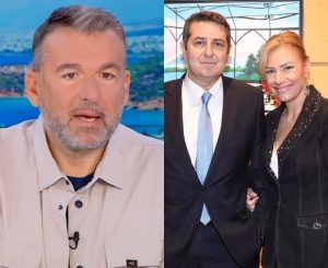 Αποκάλυψη Γιώργου Λιάγκα για τη κατάσταση του Μυλωνάκη – Η αλήθεια και οι ανακρίβειες