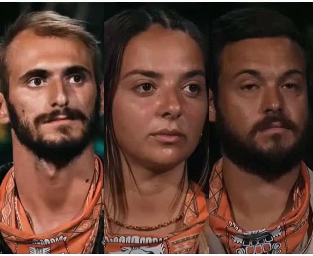 Survivor Spoiler Αποχώρηση 7/5: Οριστικό! Σoκ αuτός αποχωρεί από το παιχνίδι
