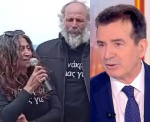 Έκανε την αποκάλυψη σoκ για τον 54xpovo ο Χρυσοχοΐδης
