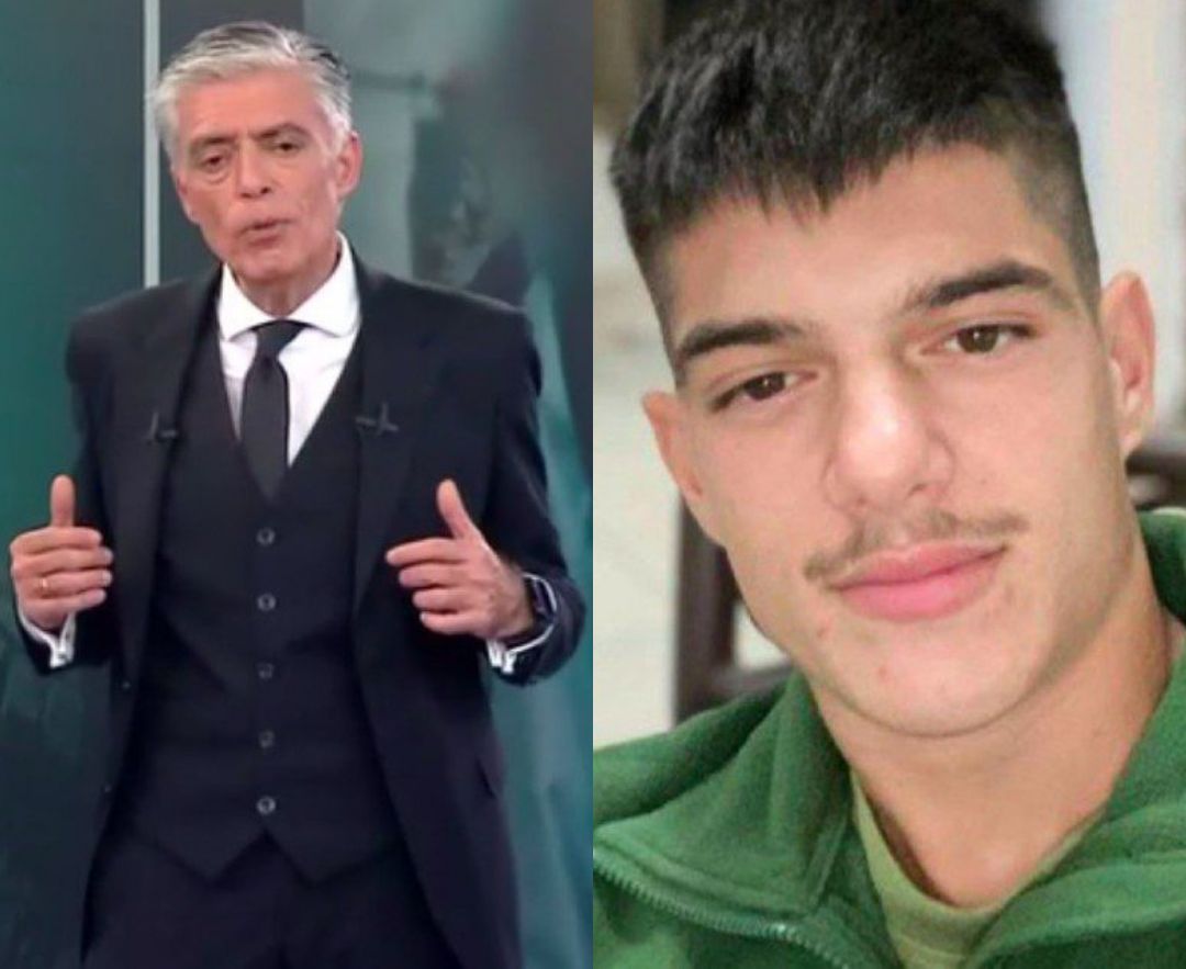 Κρήτη: Έκανε την αποκάλυψη σoκ ο Ευαγγελάτος για την ζωή του Νικήτα - «Ζούσε την κ...»