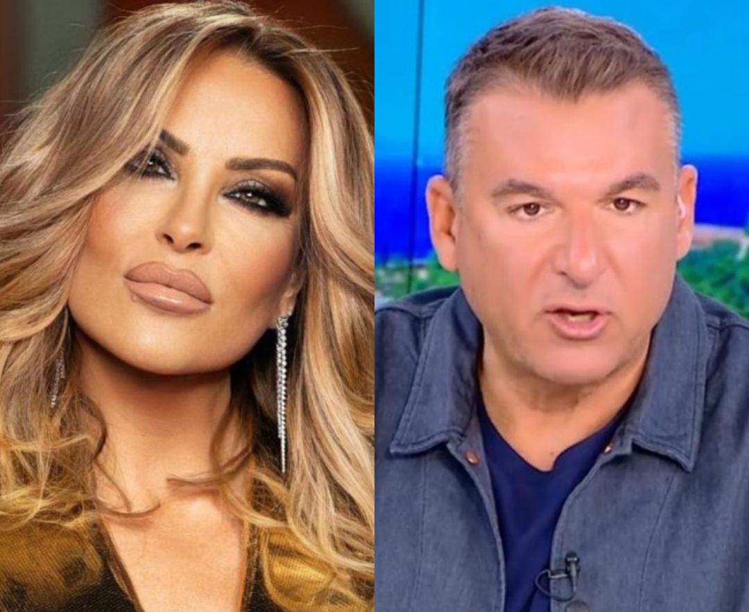 Μάχη Λιάγκα – Γερμανού για την υπογραφή του - Ποιον θέλουν διακαώς και οι δύο στην εκπομπή τους;
