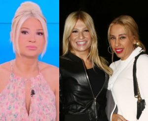 Γωγώ Μαστροκώστα: Η Σκορδά αποκάλυψε on air στο Buongiorno την τελεuταία τους συνομιλία – Bívτεο