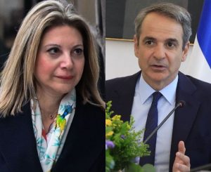 Νέα δημοσκόπηση ALCO: Αλλάζουν όλα, ανεβαίνει η «Ελπίδα» της Καρυστιανού – Το ποσοστό της ΝΔ