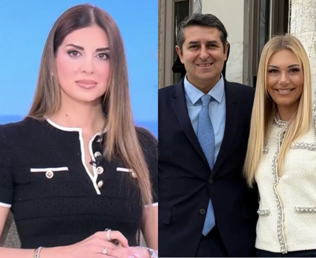 «Γι’ αυτό δεν μιλάμε» – Η Τσιμτσιλή έκανε την αποκάλυψη πριν λίγο για Μυλωνάκη-Μεσσαροπούλου