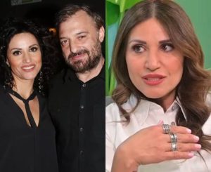 Σοφία Παυλίδου: Η νέα της σχέση, η συγκατοίκηση και η αποκάλυψη για τον Χρήστο Φερεντίνο