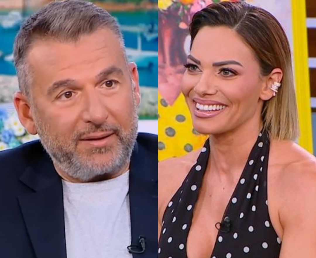 Ιωάννα Μαλέσκου: Πήγε καλεσμένη στον Λιάγκα και έβγαλε είδηση για το μέλλον του - «Δεν έχω συμφωνία με ΑΝΤ1, εγώ θέλω..»
