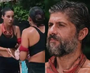 Survivor Trailer 4/5: Ξεφεύγουν τα πράματα – Άγpιος καβγας με Σηφάκη πριν το δεύτερο αγώνισμα – «Θα κάνω τα πάντα για να χάσουμε!»