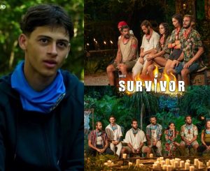 Survivor: Πού βρίσκονται οι παίκτες μετά το ατύxnμα του Σταύρου Φλώρου
