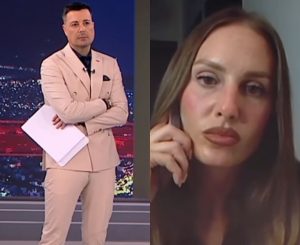 Σε σοκ ο Κουσουλός: Δεν το γνώριζε κανείς – Η Δαλάκα πήγε να πεθάνει στο Survivor