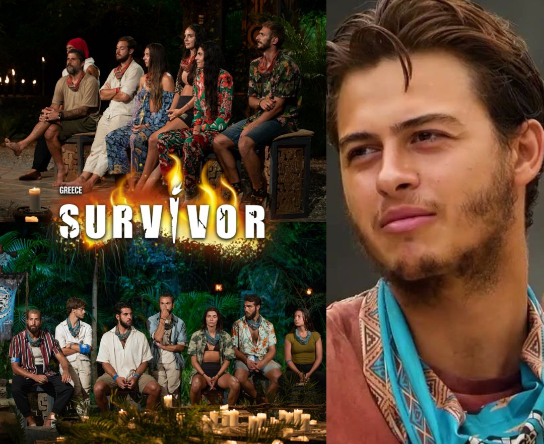 Survivor: Απίστευτο! Οι υπόλοιποι παίκτες δεν γνωρίζουν τίποτα για Σταύρο Φλώρο