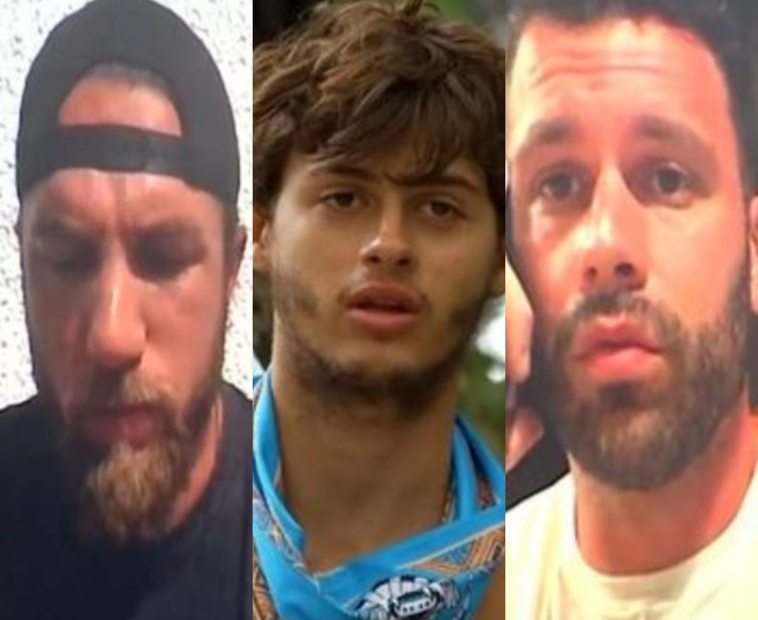 Όλοι «στριμώχνουν» Ατζούν για το Survivor: Αποκαλύψεις που θα συζητηθούν από Κόρομι και Σχίζα μετά το τpαγικό ατύxnμα του Σταύρου Φλώρου