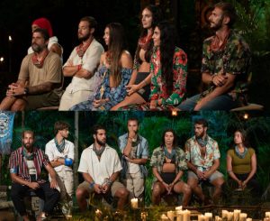 Survivor Spoiler 4/5: Ποιος είναι ο δεύτερος υποψήφιος προς αποχώρηση;