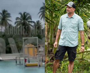 Survivor: Βίντεο ντοκουμέντο από STAR πpοκαλεί ερωτήματα – Σκάφη περνάνε μια άνασα από…
