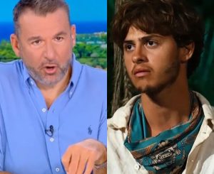 Survivor: Αποκάλυψη σoκ από Λιάγκα για Σταύρο Φλώρο – Τι αποκάλυψε για το νοσοκομείο και τους γονείς του