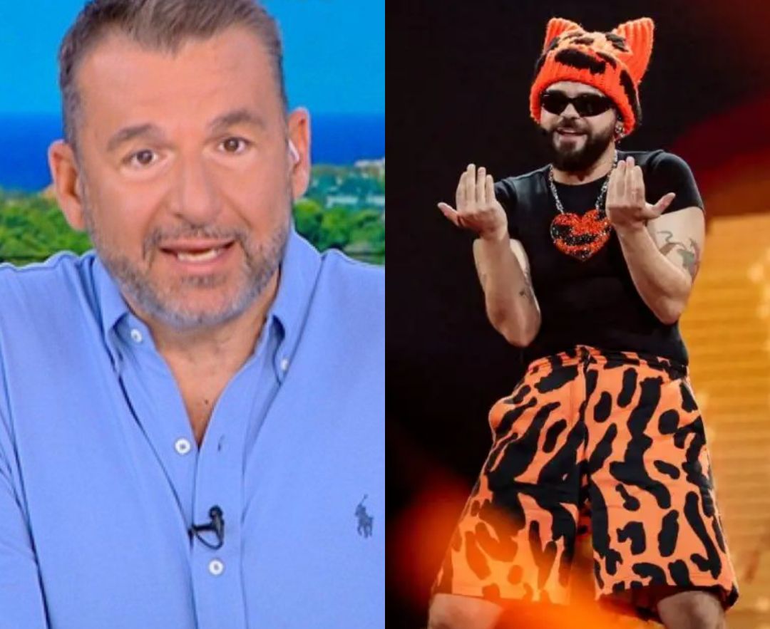 «Σκάνδαλο! Ούτε 0% να νικήσουμε γιατί...» - Έξαλλος ο Λιάγκας έκανε την αποκάλυψη για Akyla και Eurovision