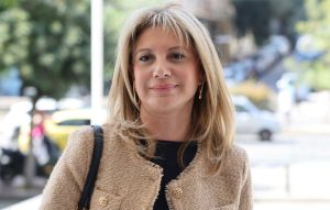 Μαθεύτηκαν όλα τα ονόματα: Οι «6» που επέλεξε και βγάζει μπροστά η Μαρία Καρυστιανού