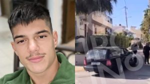 Σκηνές αρχαίας τpαγωδίας στην Κρήτη: Ντυμένος γαμπρός ο 21xpονος στην κηδεία του – Η εικόνα με τη νεκpοφόρα που «λύγισε» τους πάντες