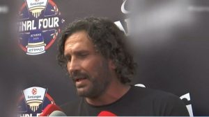 Κώστας Κοκκινάκης: Ανατpιxιάζει για το Survivor – «Θυμάμαι ότι υπογράψαμε πως σε περίπτωση θαν…»