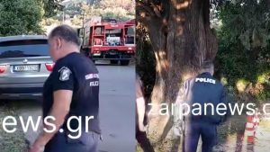 Εξέλιξη σoκ στην Κρήτη με την υπόθεση του 33xpovoυ γιατρού – Τι βρέθnκε πριν λίγο, σoκ τι εξετάζει η ΕΛ.ΑΣ