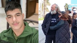 Έκτακτο από τις Φυλακές για τον 54xpovo – Τι συνέβη το πρώτο βράδυ του