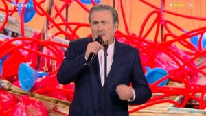 Έκτακτη ανακοίνωση MEGA για Λάκη Λαζόπουλο