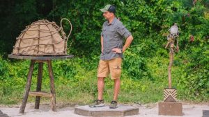 Survivor: Μόλις έγινε γνωστό για Γιώργο Λιανό – Το ανακοίνωσε ο Αρναούτογλου στο ραδιόφωνο