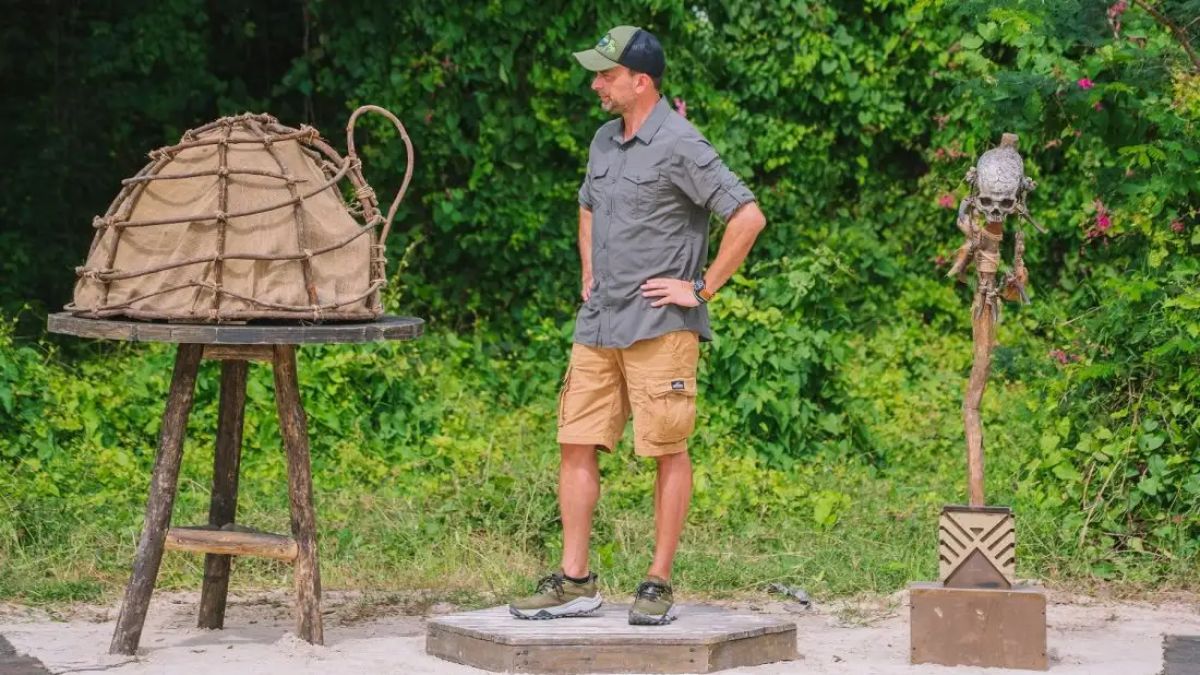Survivor: Μόλις έγινε γνωστό για Γιώργο Λιανό - Το ανακοίνωσε ο Αρναούτογλου στο ραδιόφωνο