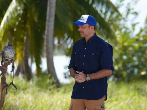 Survivor Trailer 5/5: Η ανακοίνωση Λιανού παγώνει τους παίκτες – «Ξεχάστε όσα ξέρατε..»