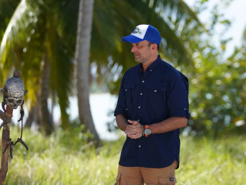 Survivor Trailer 5/5: Η ανακοίνωση Λιανού παγώνει τους παίκτες – «Ξεχάστε όσα ξέρατε..»