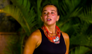 Survivor: Μόλις μαθεύτηκε για Μαντίσα Τσότα μετά την αποχώρηση της