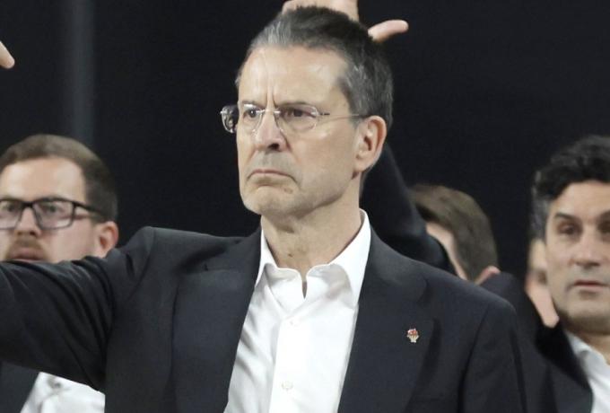 Υποκλίθηκε ο προπονητής της Βαλένθια σε Παναθηναϊκό - Οι δηλώσεις που δεν περίμενε κανείς μετά το τέλος του αγώνα