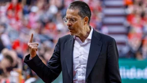 Θρίλερ στη Βαλένθια πριν το ματς με Παναθηναϊκό την Τετάρτη – Μόλις έγινε γνωστό