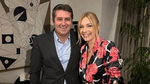 Mόλις μαθεύτnκε για Τίνα Μεσσαροπούλου: Τι δεν αποκάλυψε στην ανάρτηση της για τον Γιώργο Μυλωνάκη