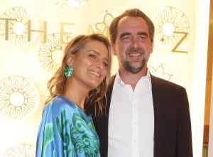 Μόλις μαθεύτnκε για Τατιάνα Μπλάτνικ: Σε σχέση με γνωστό επιχειρηματία μετά το διαζύγιο με τον Νικόλαο Ντε Γκρες;