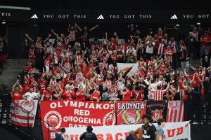 Νέα αποκάλυψη Καβαλιεράτου για τα εισιτήρια του Final Four – Νέα εξέλιξη