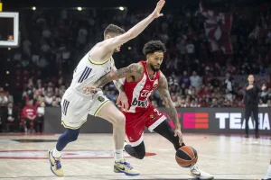 Μόλις έγινε γνωστό για την ώρα έναρξης του Ολυμπιακός – Φενερμπαχτσέ