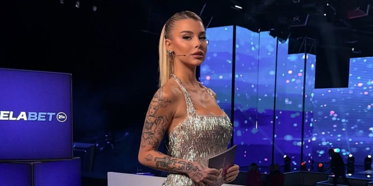 Modern Cinderella: Σε σχέση με γνωστό Έλληνα επιχειρηματία - Μαθεύτηκε το όνομα του